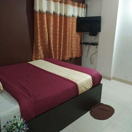 Manjunatha Residency Chikmagalur Exterior photo