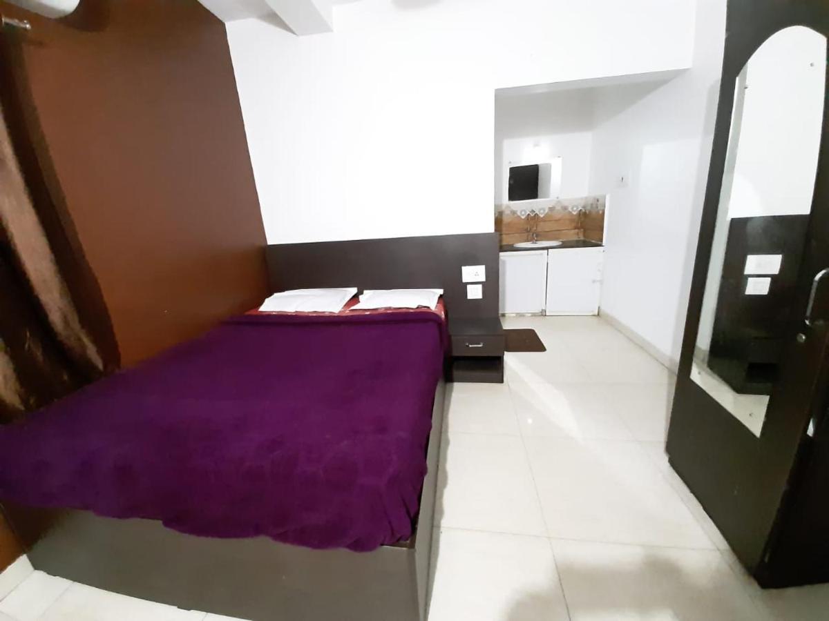 Manjunatha Residency Chikmagalur Exterior photo