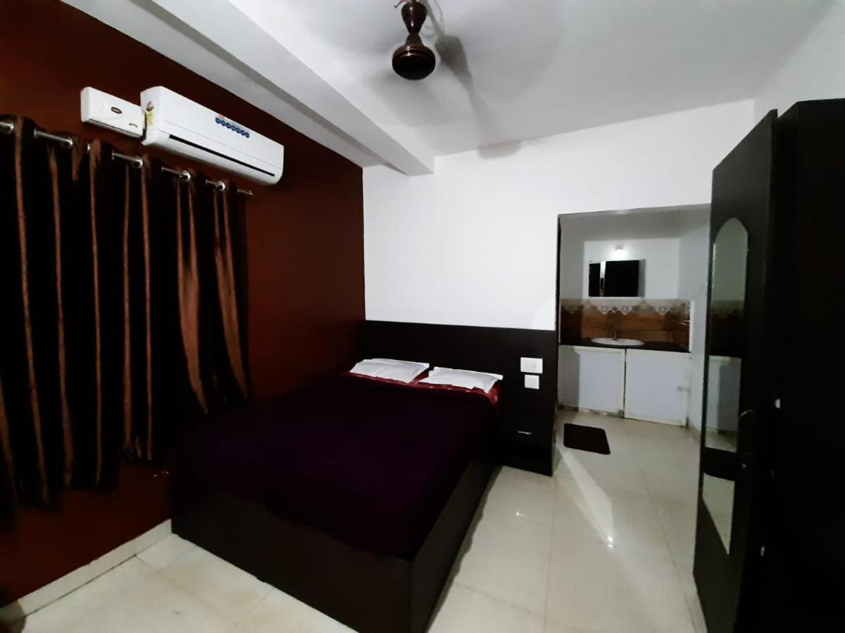 Manjunatha Residency Chikmagalur Exterior photo
