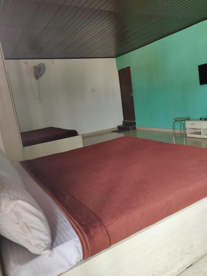 Manjunatha Residency Chikmagalur Exterior photo