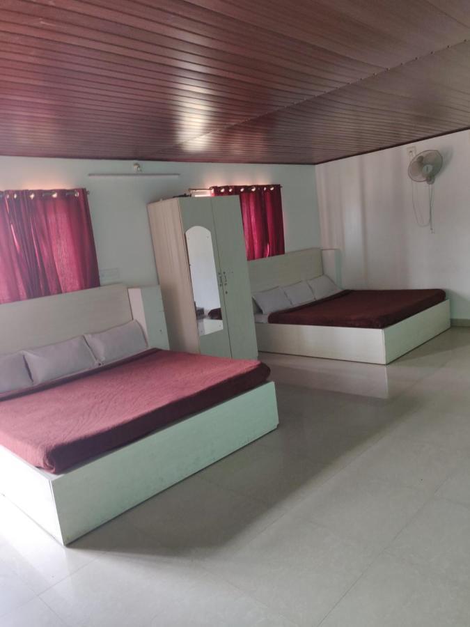 Manjunatha Residency Chikmagalur Exterior photo