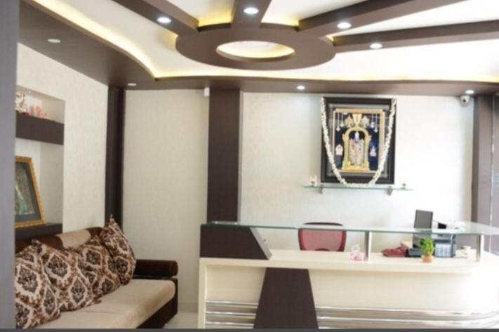 Manjunatha Residency Chikmagalur Exterior photo