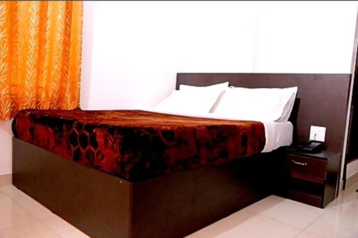 Manjunatha Residency Chikmagalur Exterior photo