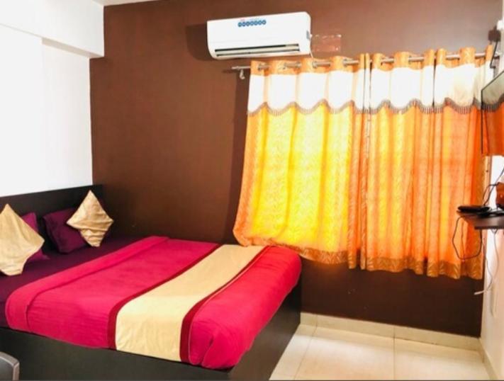 Manjunatha Residency Chikmagalur Exterior photo