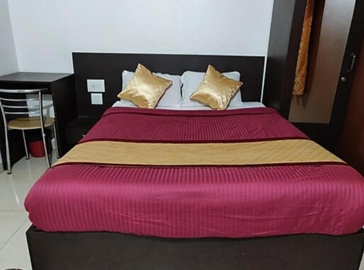 Manjunatha Residency Chikmagalur Exterior photo