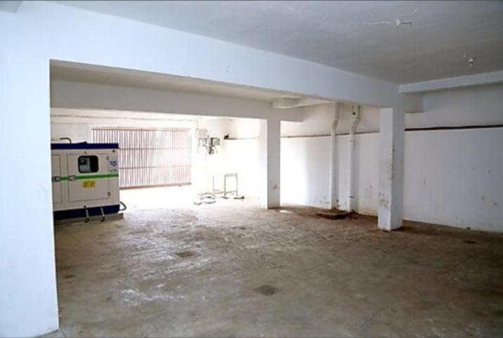 Manjunatha Residency Chikmagalur Exterior photo