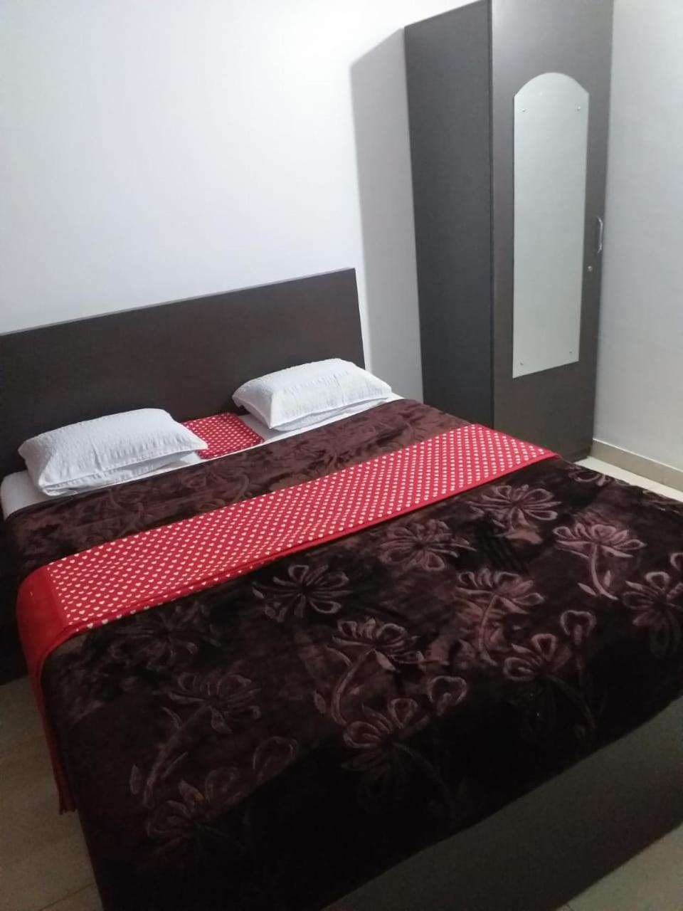 Manjunatha Residency Chikmagalur Exterior photo