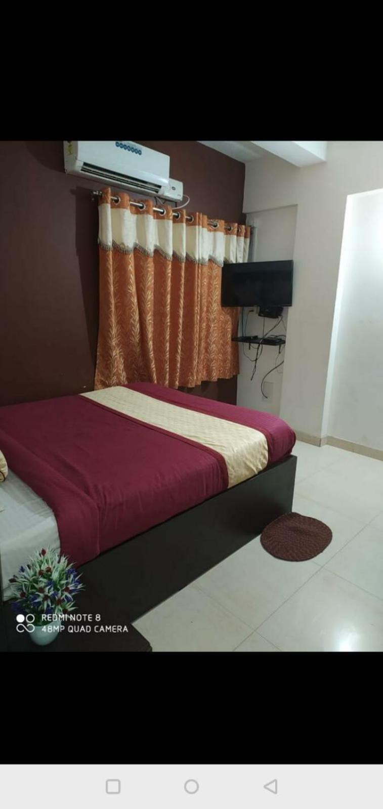 Manjunatha Residency Chikmagalur Exterior photo