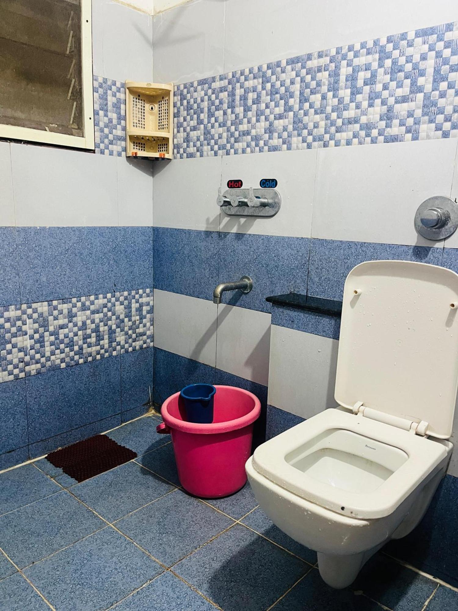 Manjunatha Residency Chikmagalur Room photo
