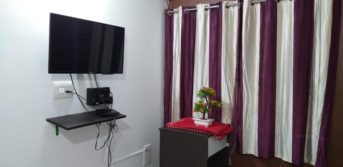 Manjunatha Residency Chikmagalur Exterior photo